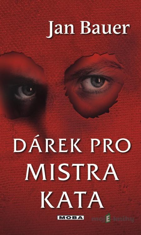 Dárek pro mistra kata - Jan Bauer Dárek pro mistra kata - Jan Bauer