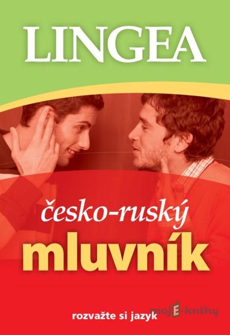 Česko-ruský mluvník Česko-ruský mluvník