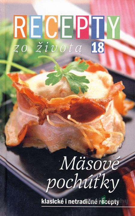 Recepty zo života 18 - Ivan Štefánek, Dušan Křístek Recepty zo života 18 - Ivan Štefánek, Dušan Křístek