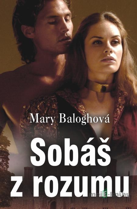 Sobáš z rozumu - Mary Baloghová Sobáš z rozumu - Mary Baloghová