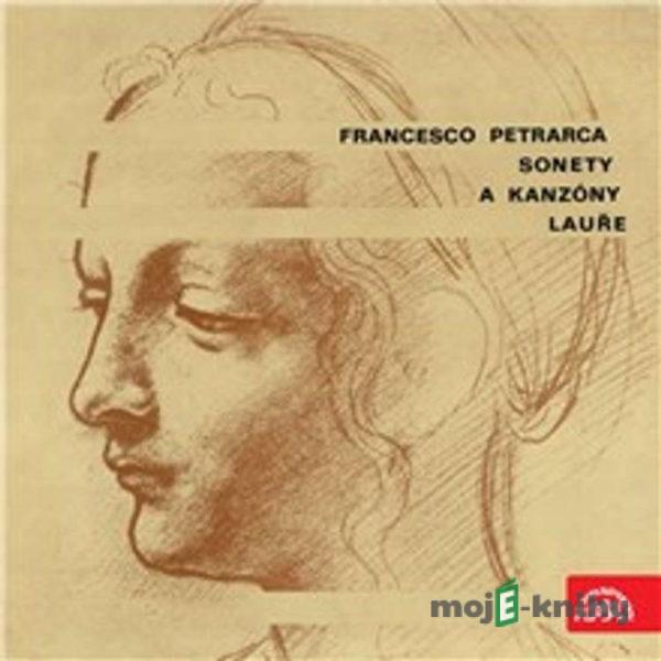 Sonety a kanzóny Lauře - Francesco Petrarca