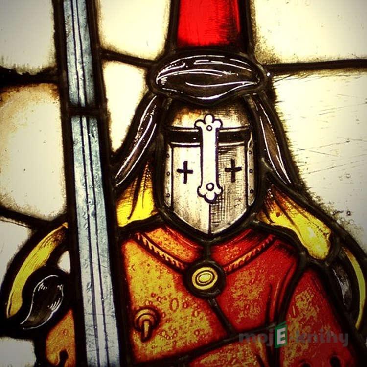 Rytířské pohádky - Dagmar Langová Rytířské pohádky - Dagmar Langová