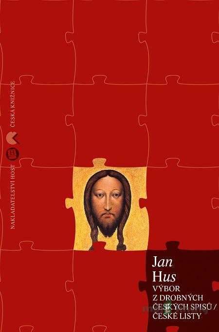 Drobné spisy české / České listy - Jan Hus Drobné spisy české / České listy - Jan Hus