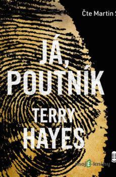 Já, Poutník - Terry Hayes