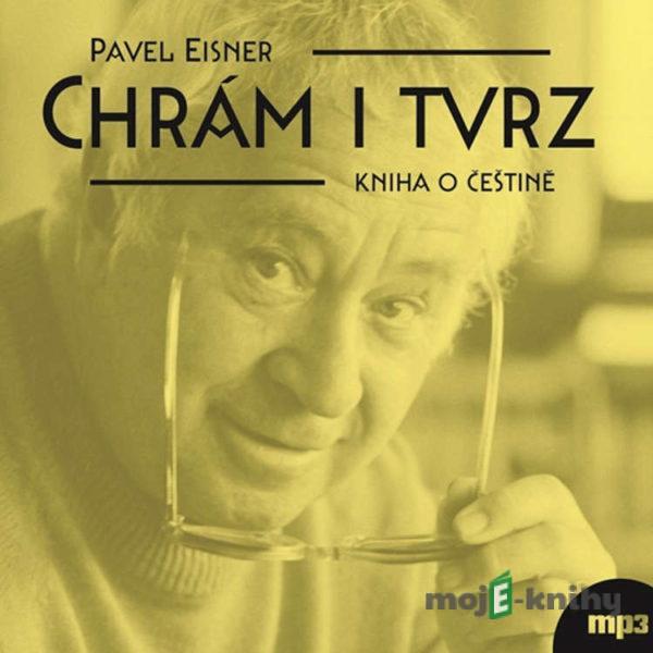 Chrám i tvrz - Pavel Eisner