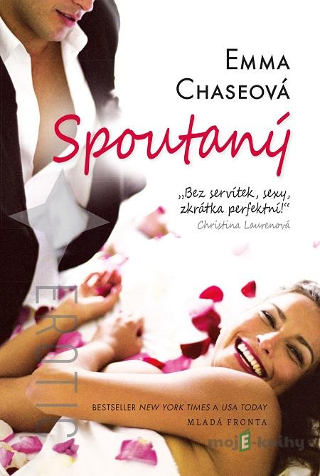 Spoutaný - Emma Chase Spoutaný - Emma Chase