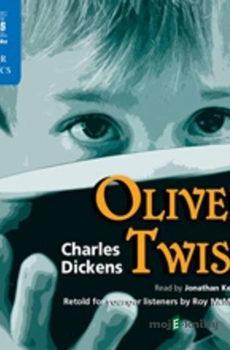 Oliver Twist - YAC (EN) - Charles Dickens