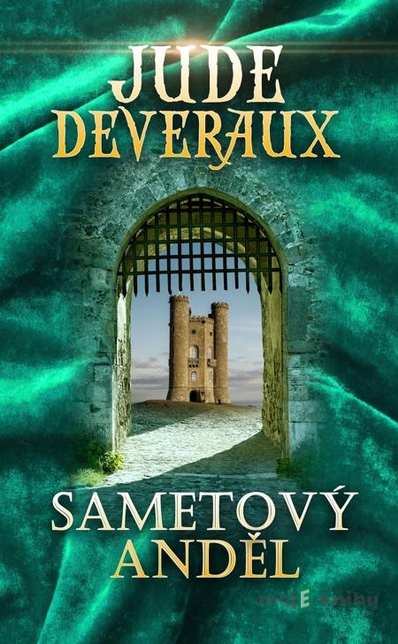 Sametový anděl - Jude Deveraux Sametový anděl - Jude Deveraux