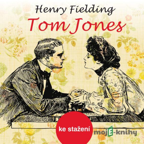 Tom Jones - Henry Fielding