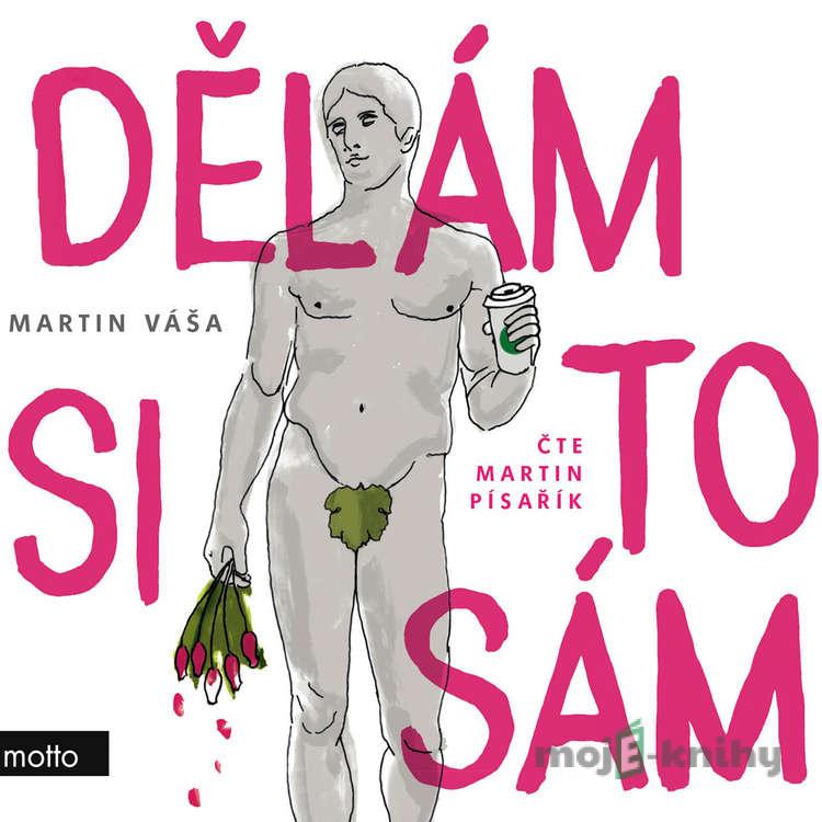 Dělám si to sám - Martin Váša Dělám si to sám - Martin Váša