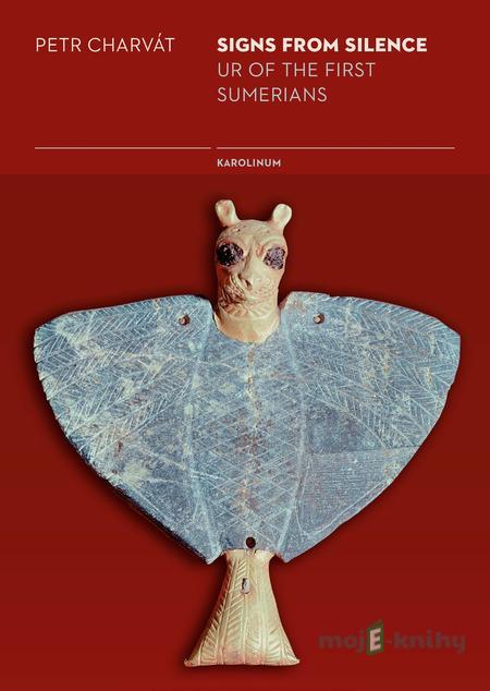Signs from Silence - Petr Charvát Signs from Silence - Petr Charvát