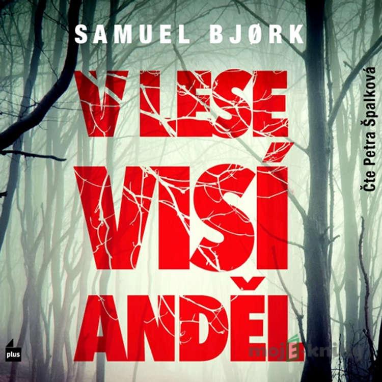 V lese visí anděl - Samuel Bjork V lese visí anděl - Samuel Bjork