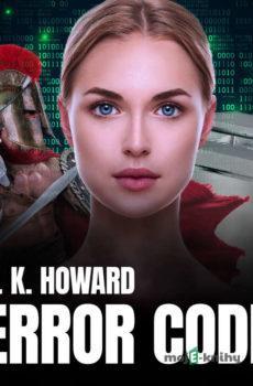 Error Code (EN) - R. K. Howard