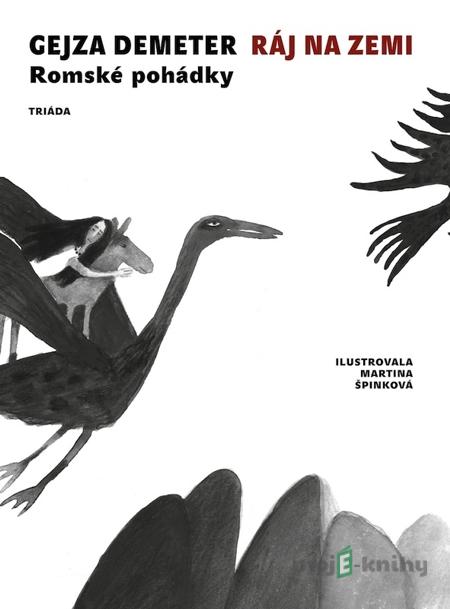 Ráj na zemi - Gejza Demeter Ráj na zemi - Gejza Demeter
