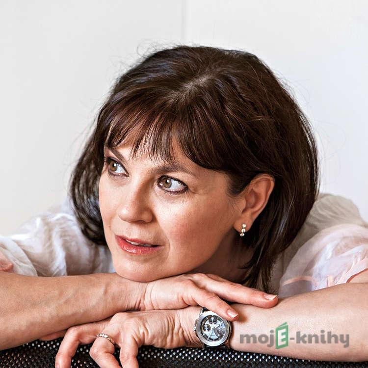 Modrý medvěd - Olga Walló Modrý medvěd - Olga Walló