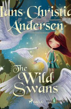 The Wild Swans (EN) - Hans Christian Andersen