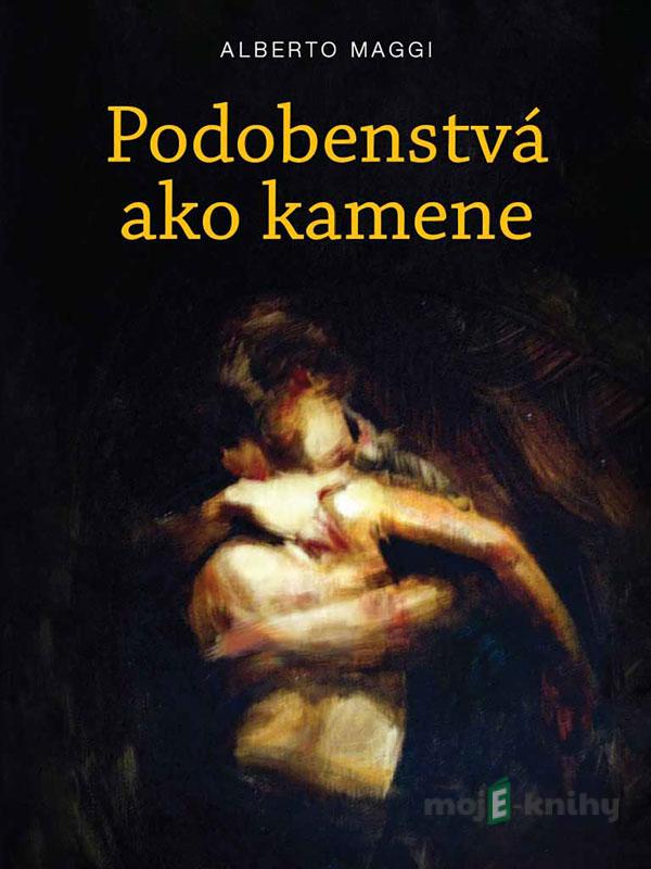 Podobenstvá ako kamene - Alberto Maggi Podobenstvá ako kamene - Alberto Maggi