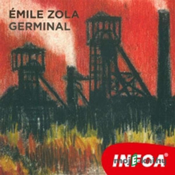 Germinal (FR) - Emile Zola