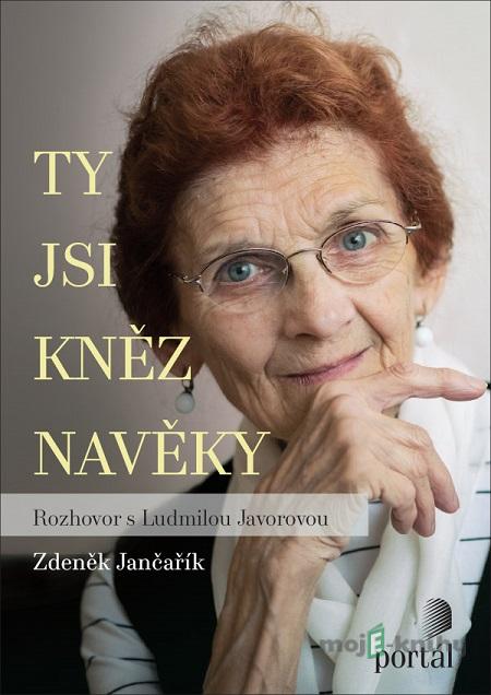 Ty jsi kněz navěky - Zdeněk Jančařík Ty jsi kněz navěky - Zdeněk Jančařík