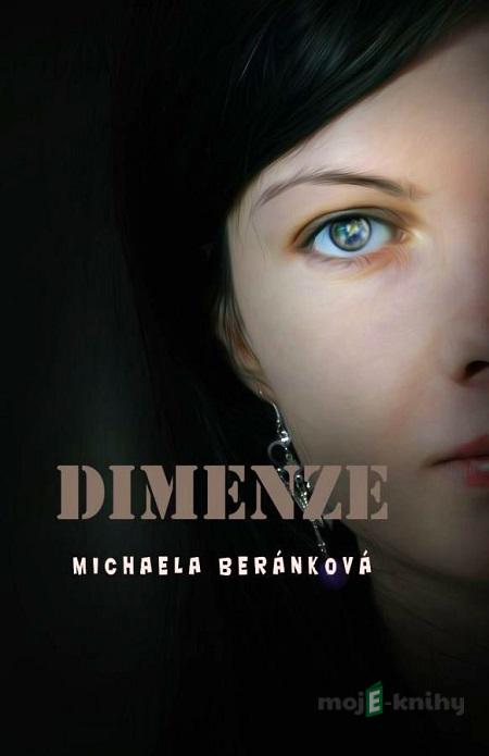 Dimenze - Michaela Beránková Dimenze - Michaela Beránková