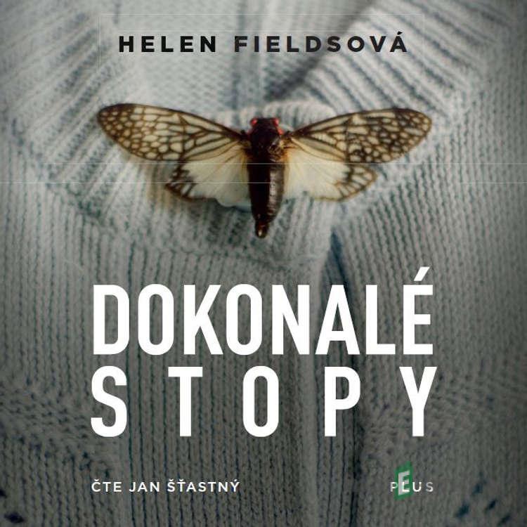 Dokonalé stopy - Helen Fieldsová Dokonalé stopy - Helen Fieldsová