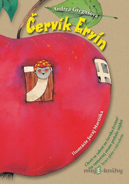 Červík Ervín - Andrea Gregušová Červík Ervín - Andrea Gregušová