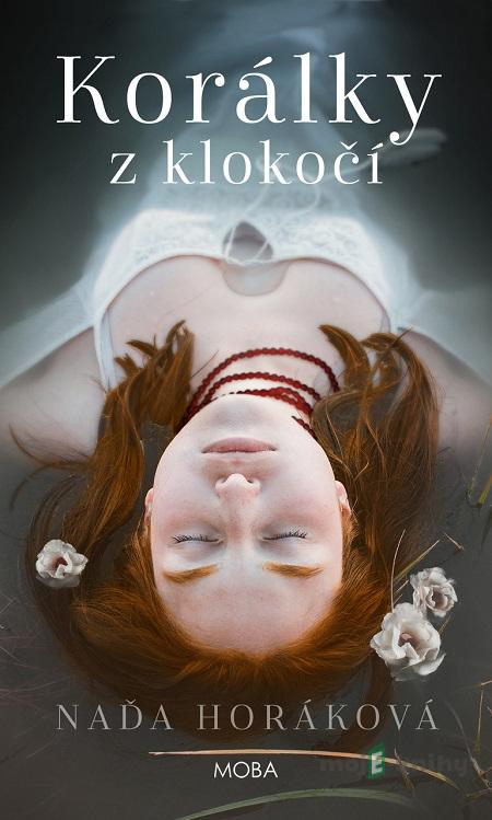 Korálky z klokočí - Naďa Horáková Korálky z klokočí - Naďa Horáková