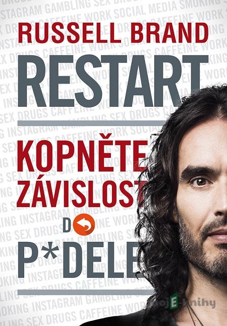 Restart - Russell Brand Restart - Russell Brand