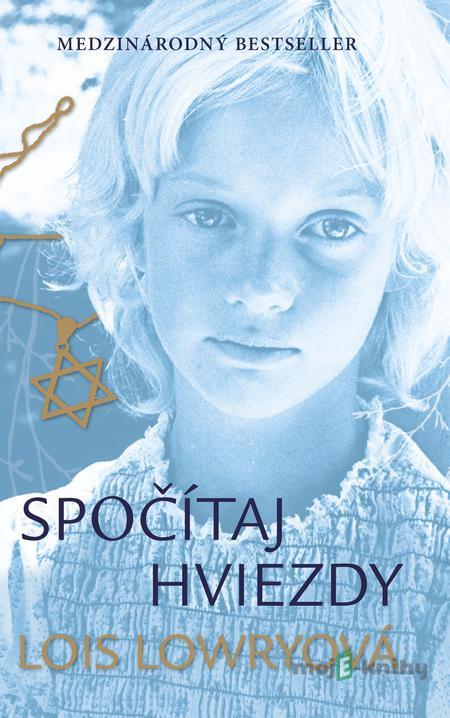 Spočítaj hviezdy - Lois Lowry Spočítaj hviezdy - Lois Lowry