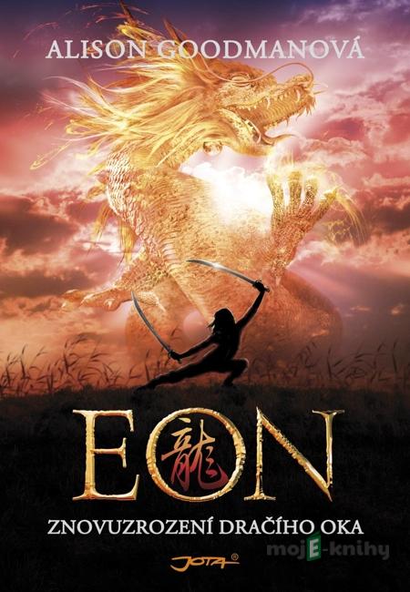 EON - Alison Goodmanová EON - Alison Goodmanová