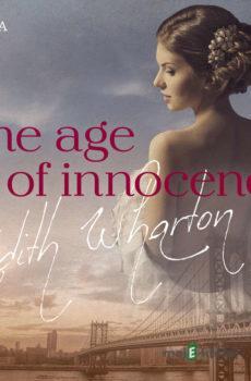 The Age of Innocence (EN) - Edith Wharton