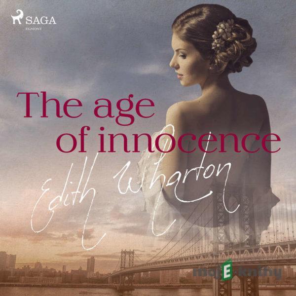 The Age of Innocence (EN) - Edith Wharton