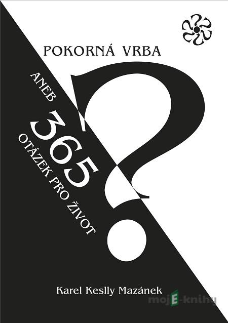 Pokorná vrba - Karel Keslly Mazánek Pokorná vrba - Karel Keslly Mazánek