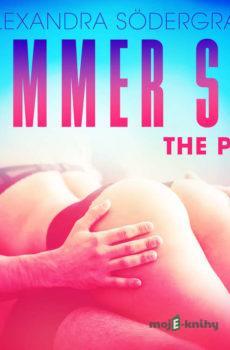 Summer Sex 3: The Park (EN) - Alexandra Södergran
