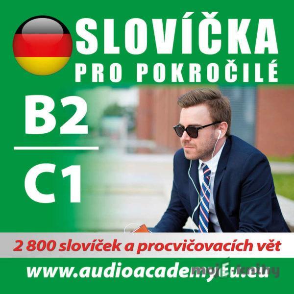 Německá slovíčka B2-C1 - Rôzni autori