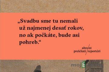 Slon na Zemplíne - Andrej Bán