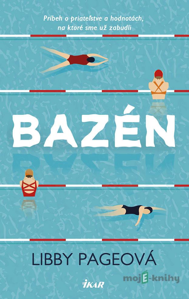 Bazén - Libby Page Bazén - Libby Page