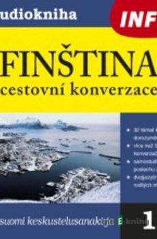 Finština - cestovní konverzace - Rôzni Autori