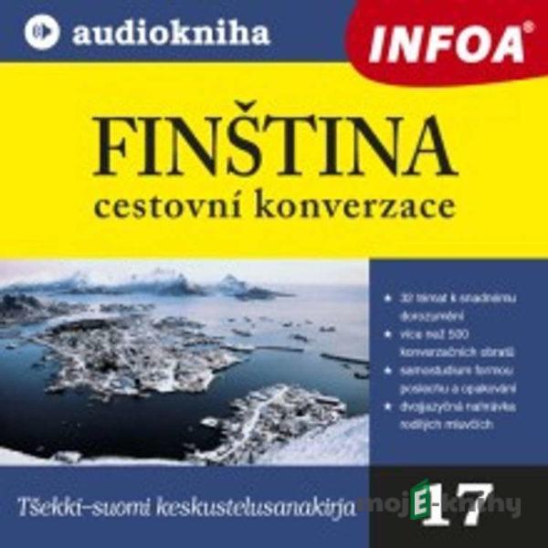 Finština - cestovní konverzace - Rôzni Autori