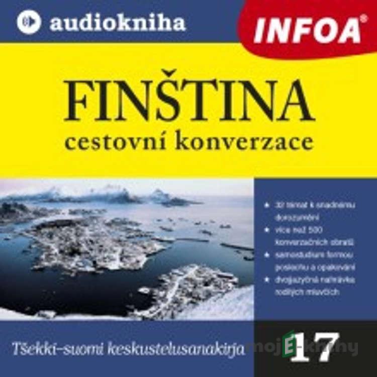 Finština - cestovní konverzace - Rôzni Autori Finština - cestovní konverzace - Rôzni Autori