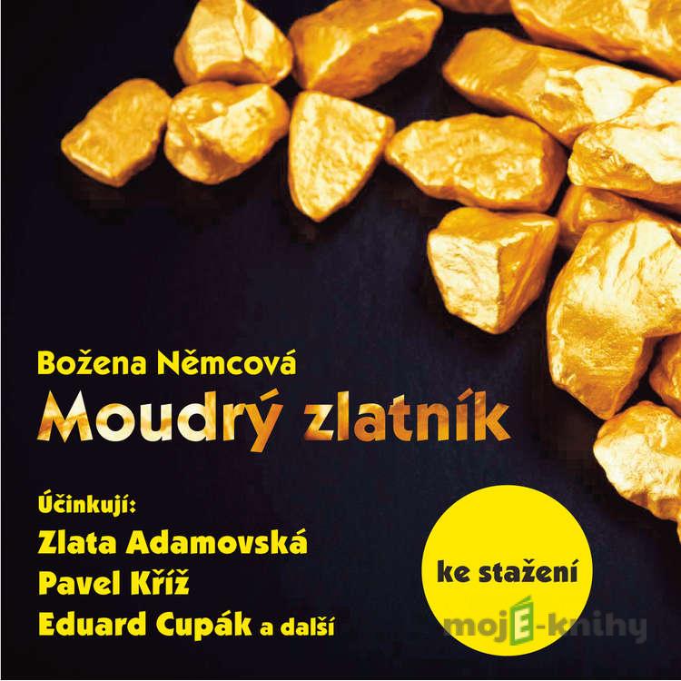 Moudrý zlatník (1987) - Božena Němcová Moudrý zlatník (1987) - Božena Němcová