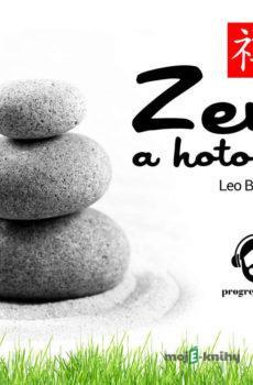 Zen a hotovo  - Leo Babauta