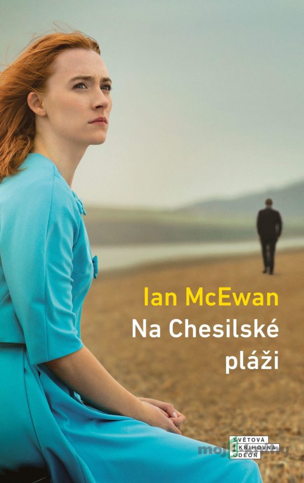 Na Chesilské pláži - Ian McEwan