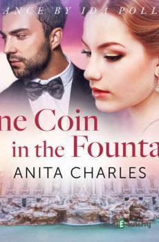 One Coin in the Fountain (EN) - Anita Charles