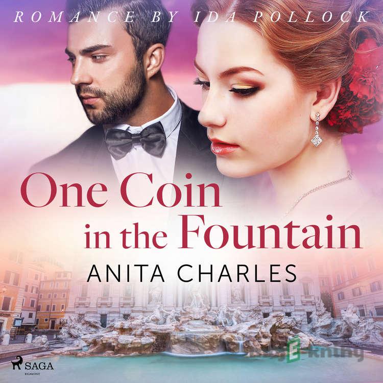 One Coin in the Fountain (EN) - Anita Charles One Coin in the Fountain (EN) - Anita Charles