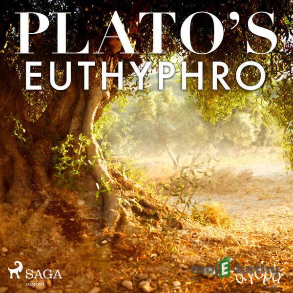 Plato’s Euthyphro (EN) - – Plato