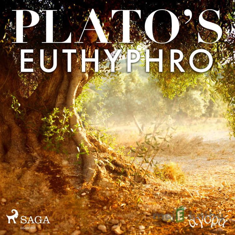 Plato’s Euthyphro (EN) - – Plato Plato’s Euthyphro (EN) - – Plato