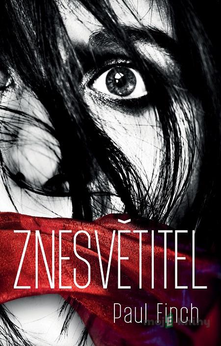 Znesvětitel - Paul Finch Znesvětitel - Paul Finch