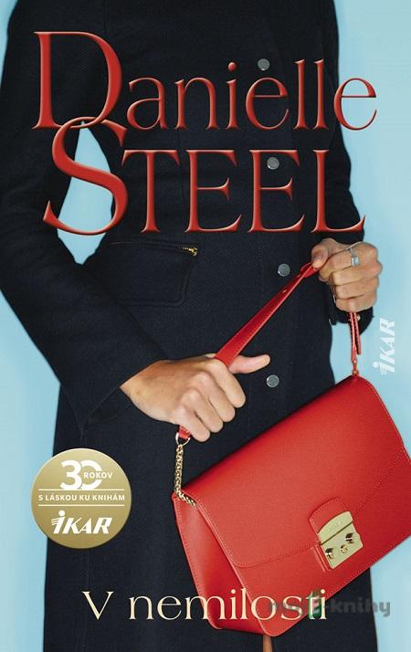V nemilosti - Danielle Steel V nemilosti - Danielle Steel