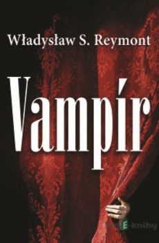 Vampír - Władysław S. Reymont